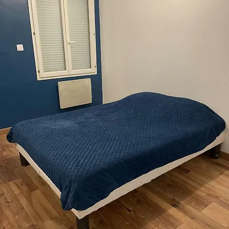Lejlighed Comfortable *