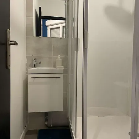 Comfortable Béziers